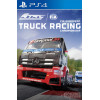 Fia European Truck Racing Championship PS4